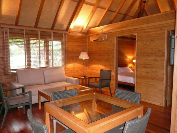 Imagen general del Camping Playa Montroig Resort. Foto 5