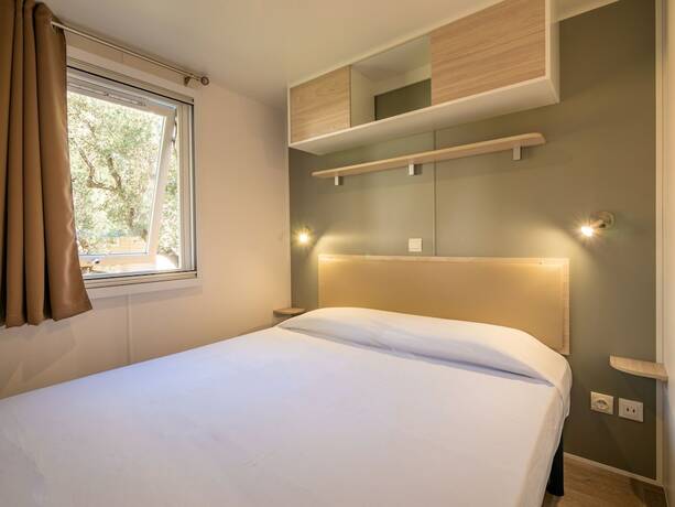 Imagen de la habitación del Camping Playa Montroig Resort. Foto 16