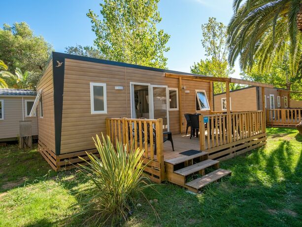 Imagen de la habitación del Camping Playa Montroig Resort. Foto 18