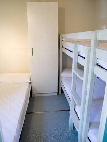 Imagen de la habitación del Camping Playa Otur. Foto 4