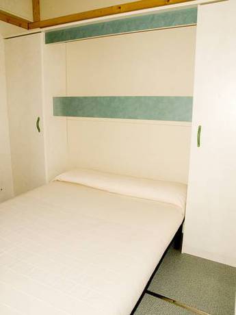 Imagen de la habitación del Camping Playa Otur. Foto 7