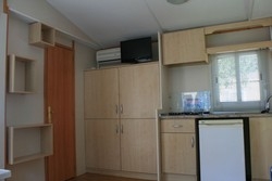 Imagen de la habitación del Camping Playa Paraiso, Villajoyosa. Foto 2