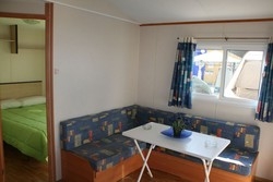 Imagen de la habitación del Camping Playa Paraiso, Villajoyosa. Foto 4