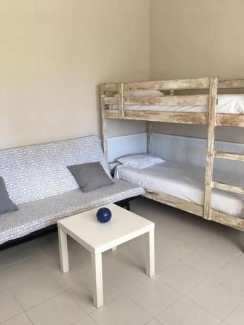 Imagen de la habitación del Camping Playa Sauces. Foto 2