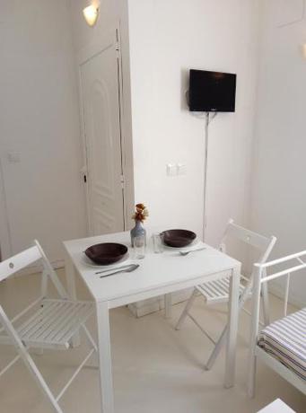 Imagen de la habitación del Camping Playa Sauces. Foto 3