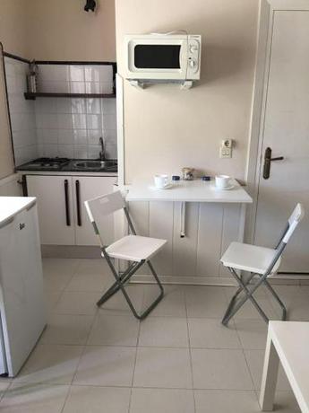 Imagen de la habitación del Camping Playa Sauces. Foto 5