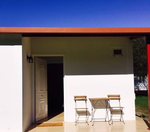 Imagen de la habitación del Camping Playa Sauces. Foto 6