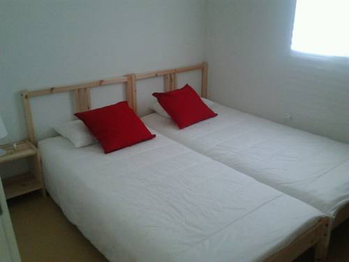 Imagen de la habitación del Camping Playa Sauces. Foto 7