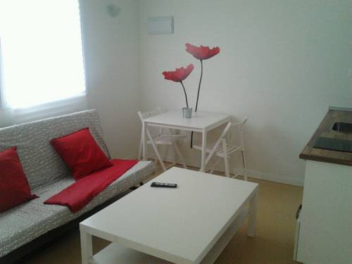 Imagen de la habitación del Camping Playa Sauces. Foto 8
