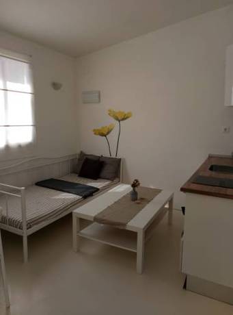 Imagen de la habitación del Camping Playa Sauces. Foto 10