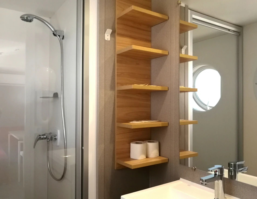 Imagen de la habitación del Camping Playa Taray. Foto 16