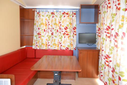 Imagen de la habitación del Camping Playa Taray. Foto 2