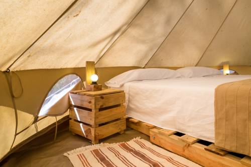 Imagen de la habitación del Camping Playa Taray. Foto 5