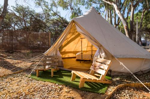 Imagen de la habitación del Camping Playa Taray. Foto 6