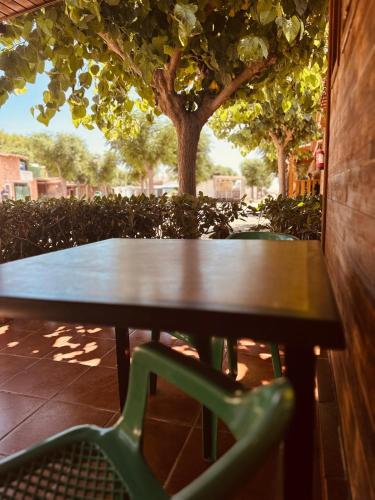 Imagen de la habitación del Camping Playa Y Fiesta. Foto 15