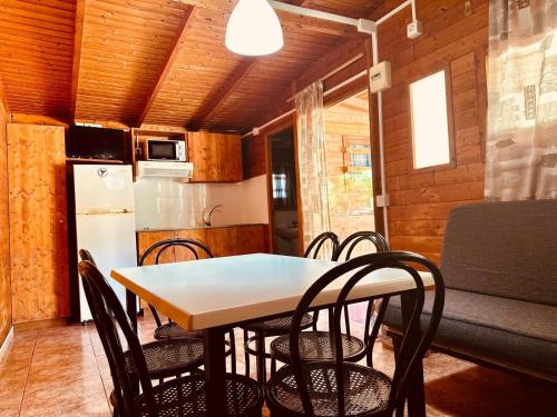 Imagen de la habitación del Camping Playa Y Fiesta. Foto 16