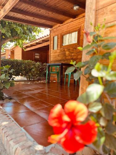 Imagen de la habitación del Camping Playa Y Fiesta. Foto 17