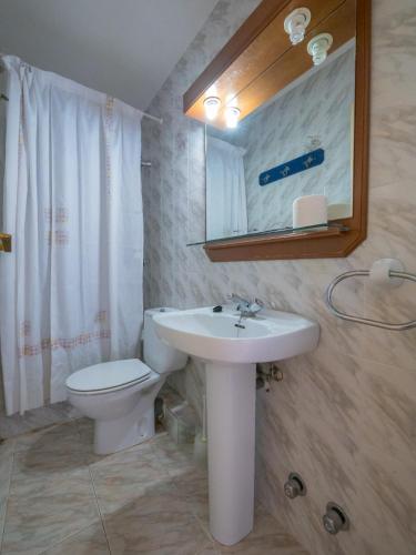 Imagen de la habitación del Camping Playa Y Fiesta. Foto 18