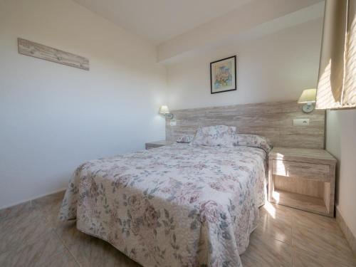 Imagen de la habitación del Camping Playa Y Fiesta. Foto 19