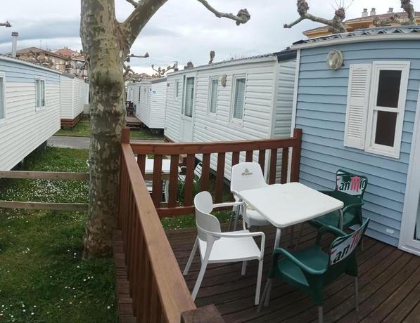 Imagen general del Camping Playa de Ris. Foto 3