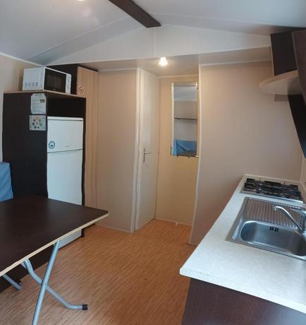 Imagen general del Camping Playa de Ris. Foto 4