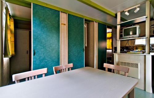 Imagen de la habitación del Camping Playa la Arena, Isla. Foto 8