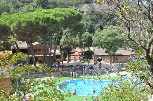Imagen general del Camping Pola Camping. Foto 4