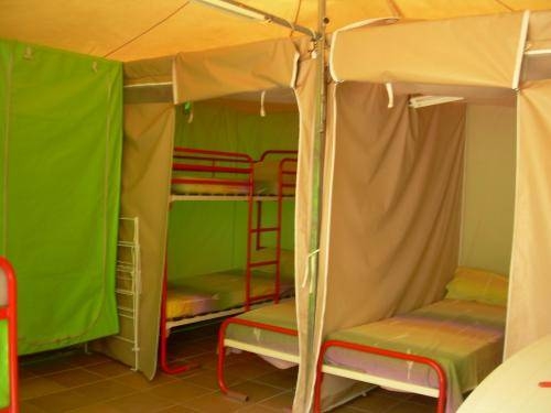 Imagen general del Camping Pola Camping. Foto 6