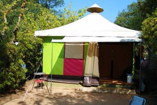 Imagen general del Camping Pola Camping. Foto 10