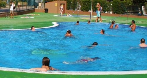 Imagen general del Camping Pola Camping. Foto 11