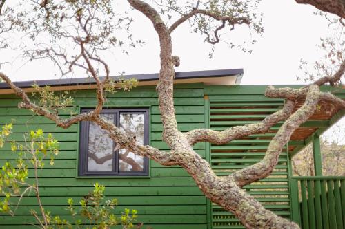 Imagen de la habitación del Camping Pola Giverola Camp. Foto 16