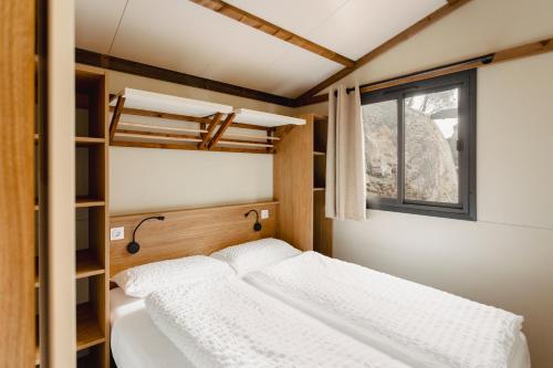 Imagen general del Camping Pola Giverola Camp. Foto 3