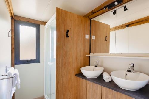 Imagen general del Camping Pola Giverola Camp. Foto 4