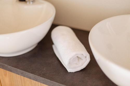 Imagen de la habitación del Camping Pola Giverola Camp. Foto 17