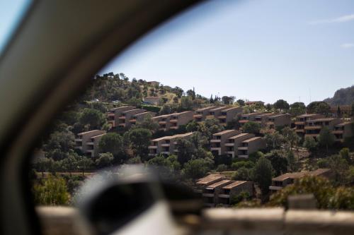 Imagen de la habitación del Camping Pola Giverola Camp. Foto 18