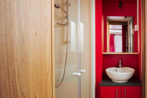 Imagen general del Camping Pola Giverola Camp. Foto 10