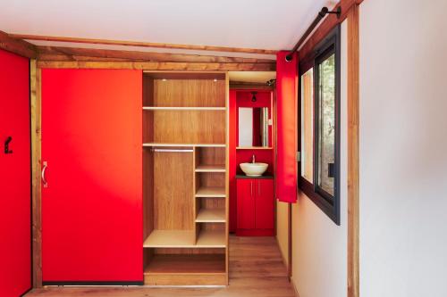 Imagen general del Camping Pola Giverola Camp. Foto 11