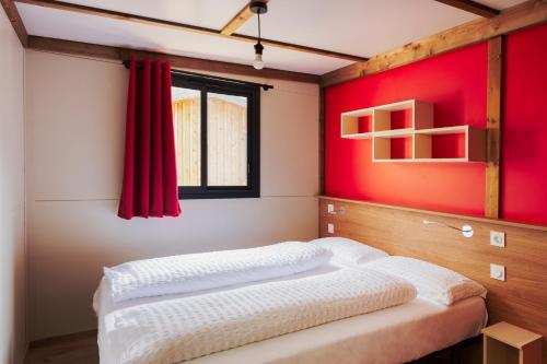 Imagen general del Camping Pola Giverola Camp. Foto 12