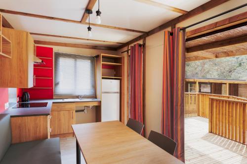 Imagen general del Camping Pola Giverola Camp. Foto 13