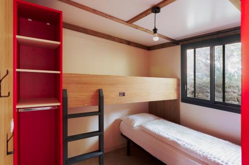 Imagen general del Camping Pola Giverola Camp. Foto 14