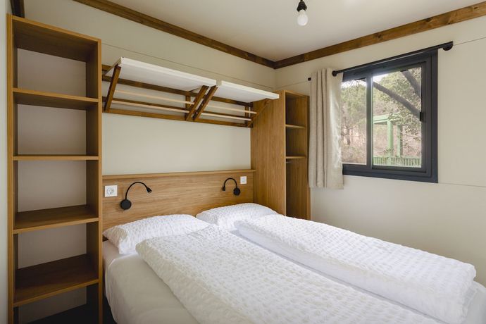 Imagen de la habitación del Camping Pola Giverola Camp. Foto 22