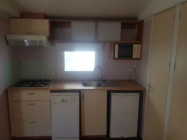 Imagen general del Camping Pont d'Ardaix. Foto 9