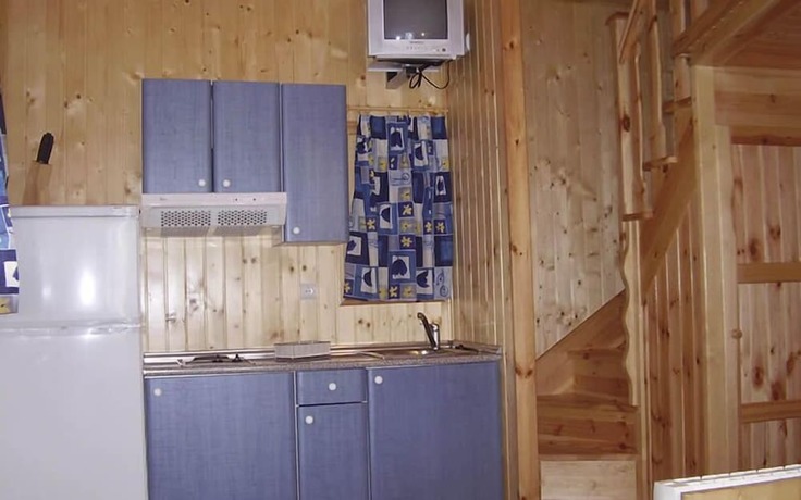 Imagen general del Camping Pont d'Ardaix. Foto 10