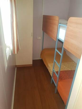 Imagen de la habitación del Camping Pont d'Ardaix. Foto 15