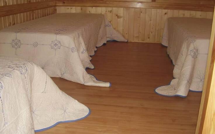 Imagen de la habitación del Camping Pont d'Ardaix. Foto 16