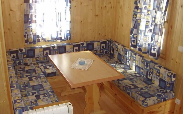 Imagen de la habitación del Camping Pont d'Ardaix. Foto 17