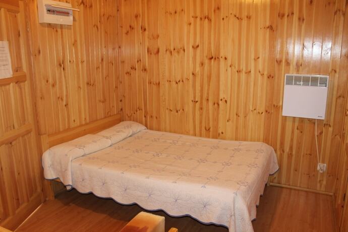 Imagen de la habitación del Camping Pont d'Ardaix. Foto 18