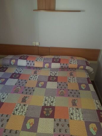 Imagen de la habitación del Camping Pont d'Ardaix. Foto 19