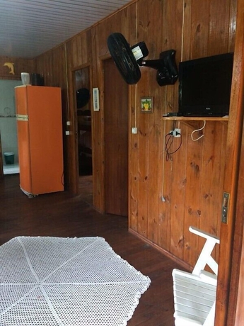 Imagen de la habitación del Camping Pousada E Pesca Bom Abrigo. Foto 2