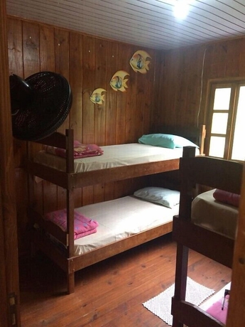 Imagen de la habitación del Camping Pousada E Pesca Bom Abrigo. Foto 3